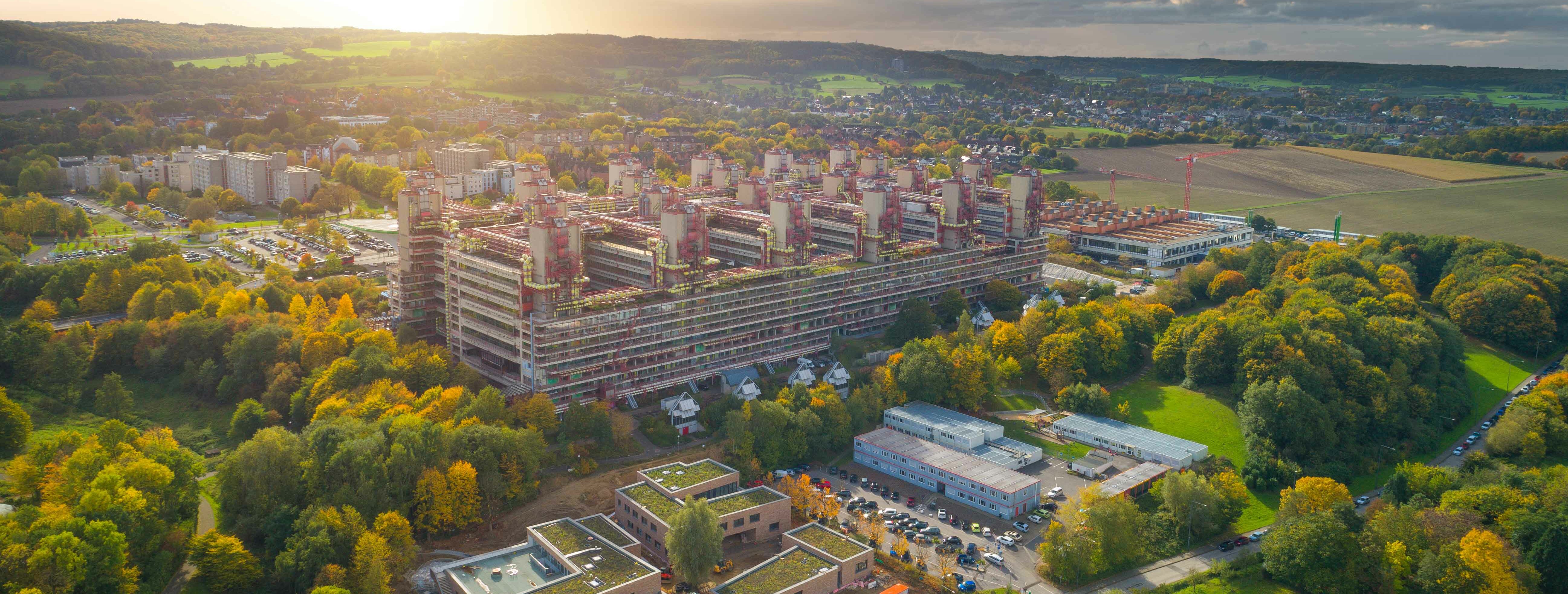 Uniklinik Aachen